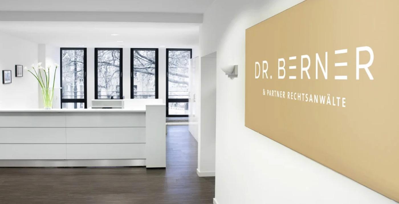 Anwalt für Insolvenzrecht Sachsen - ↗️Dr. Berner & Partner Rechtsanwälte: ✓Insolvenzverwaltung, Insolvenzsanierung, Arbeitsrecht, Wirtschaftsrecht